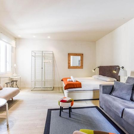 Loft Business Goya Apartment Madrid Exterior photo