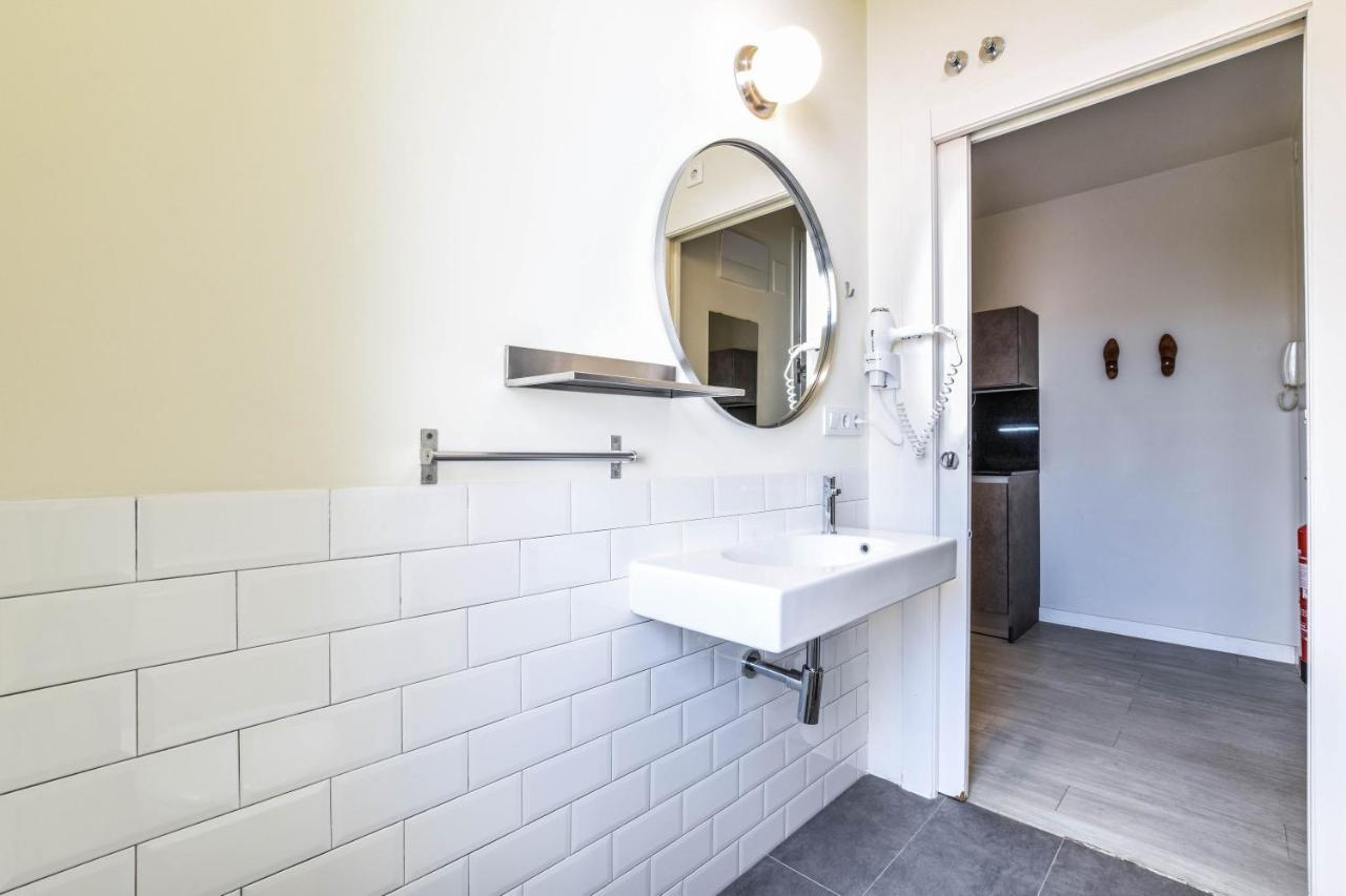 Loft Business Goya Apartment Madrid Exterior photo